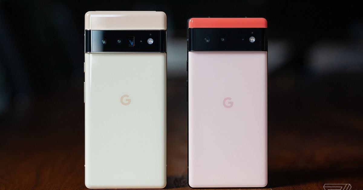 some-pixel-6-owners-say-factory-resets-have-bricked-their-phones