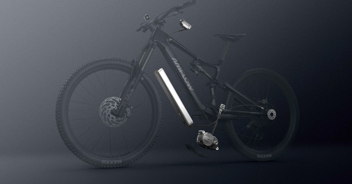 dji-expands-into-e-bikes-and-drive-systems