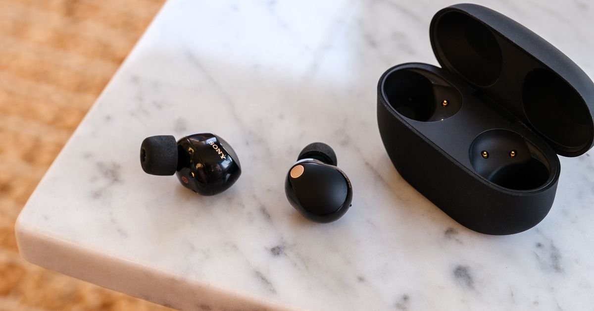 the-best-wireless-earbuds-to-buy-right-now
