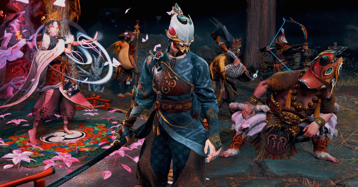 capcom’s-kunitsu-gami-combines-tower-defense-strategy-with-the-heart-of-community-organizing