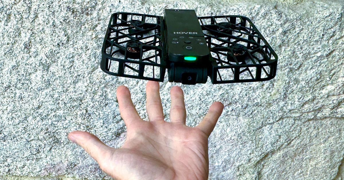 the-hoverair-x1-is-the-first-drone-i-want-to-use-all-the-time