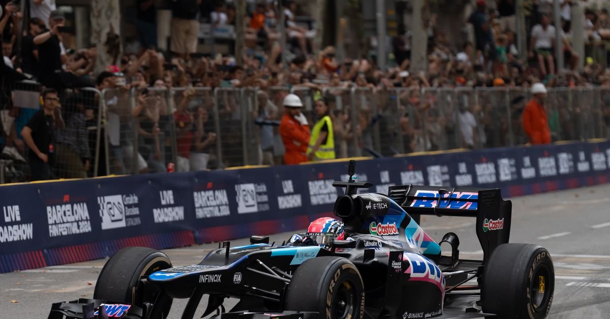 formula-1-is-reportedly-forcing-some-f1-creators-to-change-their-names