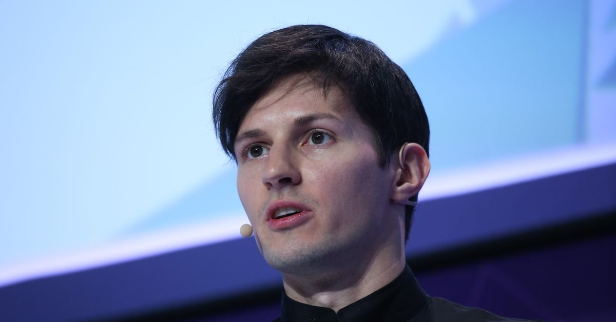 telegram-says-ceo-has-‘nothing-to-hide’-after-being-arrested-in-france