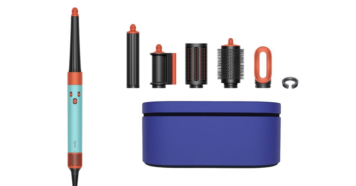 dyson’s-back-with-a-smarter-hair-curler