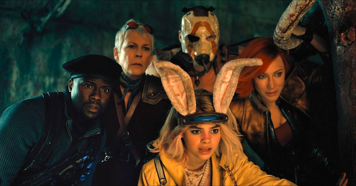 the-borderlands-movie-hides-its-best-ideas-under-painful-jokes
