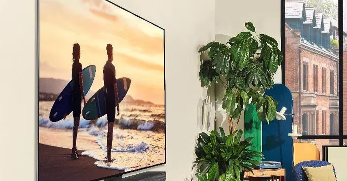 lg’s-65-inch-c4-oled-tv-is-half-off-as-part-of-ebay’s-new-fall-sale