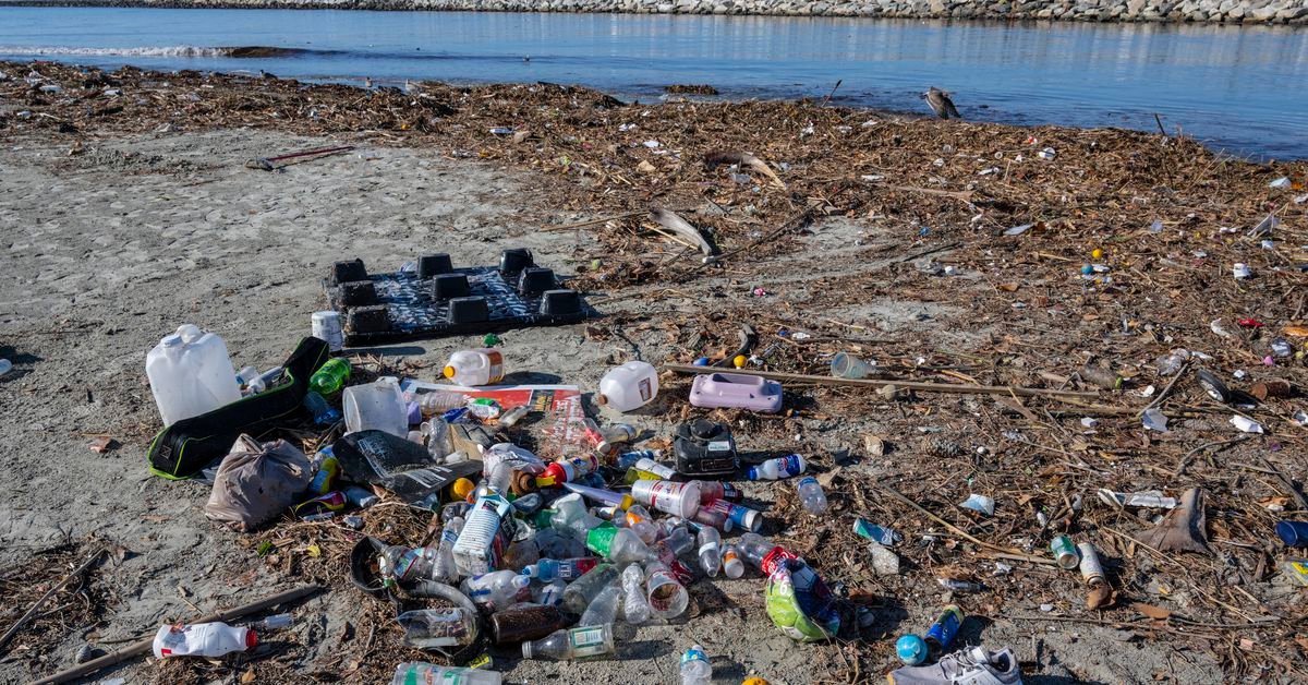 exxonmobil-deceived-the-public-with-plastic-recycling,-lawsuit-claims