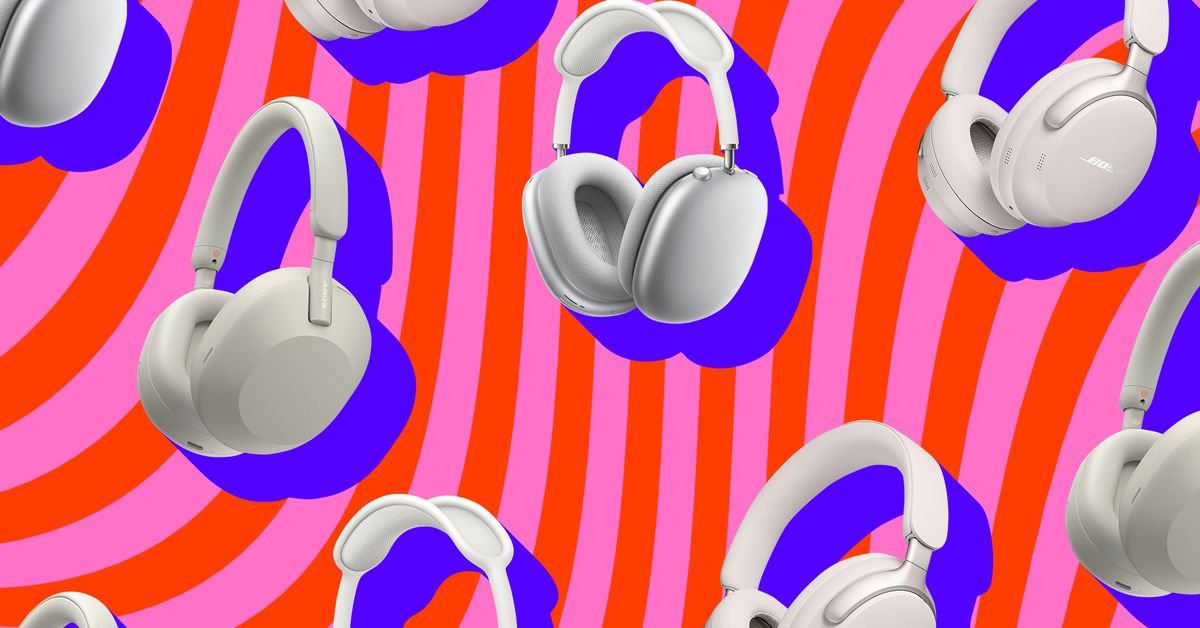 the-best-noise-canceling-headphones-to-buy-right-now