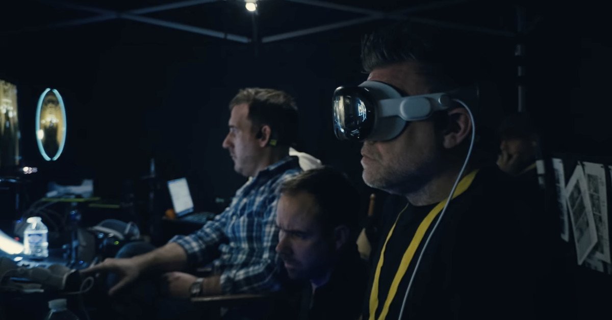 watch-this-one-minute-preview-of-apple’s-first-scripted-vision-pro-short
