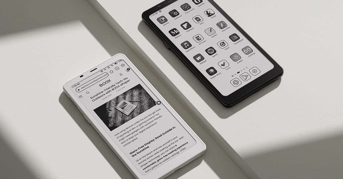 the-boox-palma-2-has-a-faster-processor-and-adds-a-fingerprint-reader
