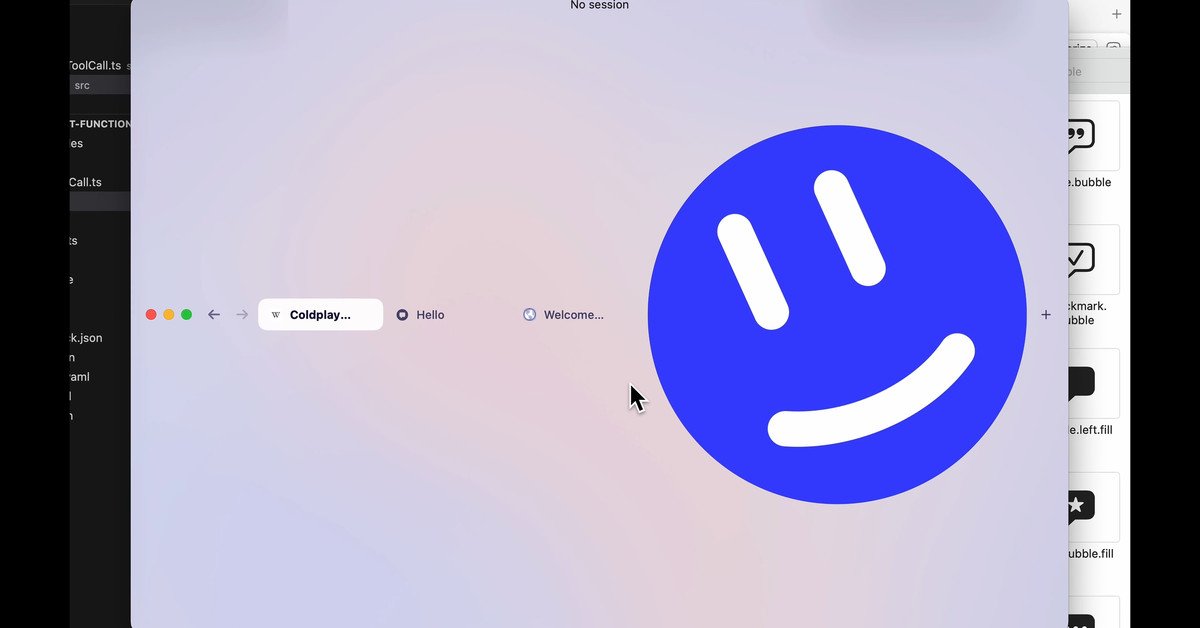 the-company-behind-arc-is-now-building-a-second,-much-simpler-browser
