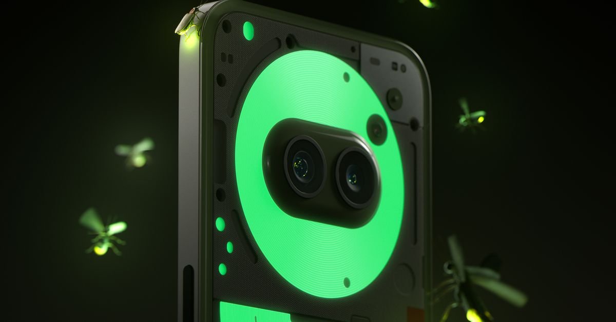 nothing-is-making-a-glow-in-the-dark-phone
