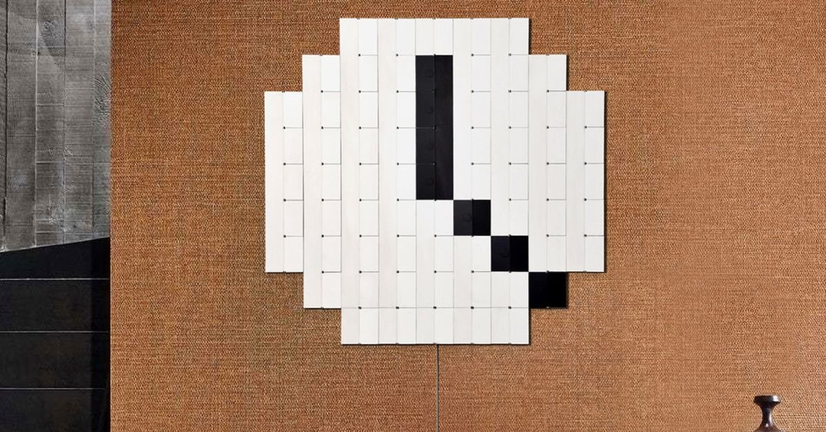 miniot’s-split-flap-clock-is-what-nostalgia-sounds-like