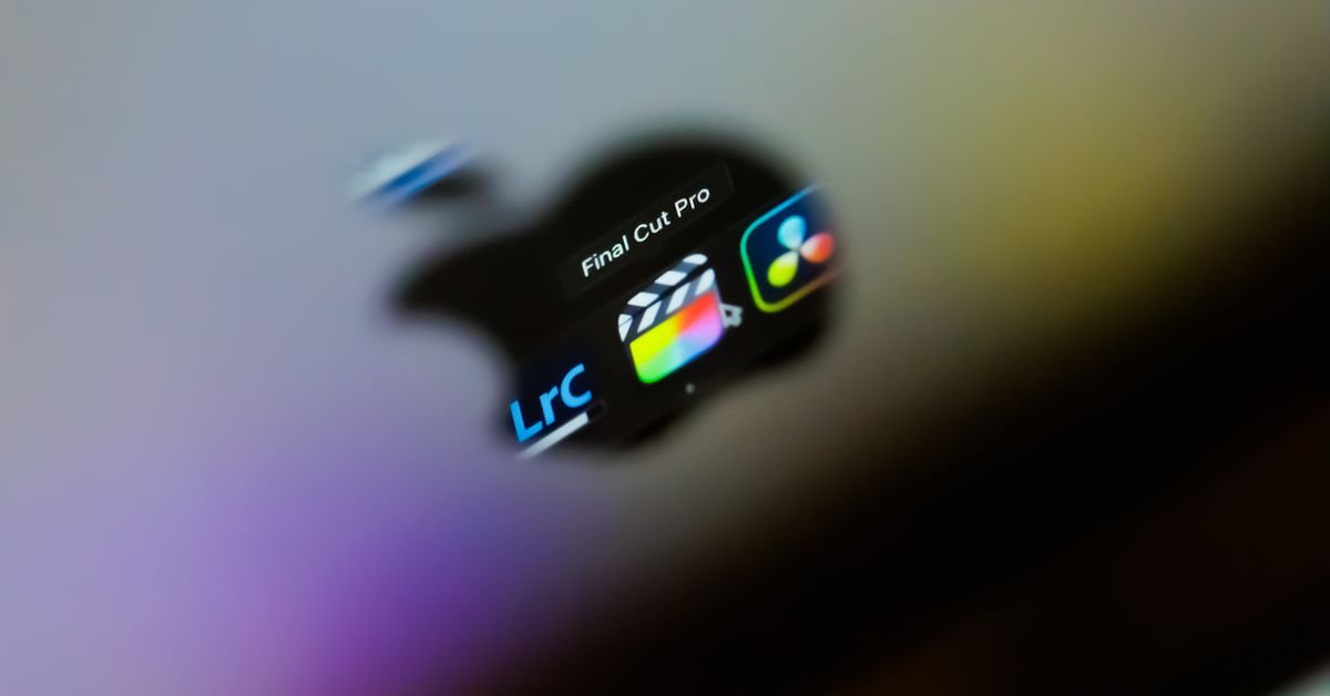 apple-launches-final-cut-pro-11-with-even-more-ai-features