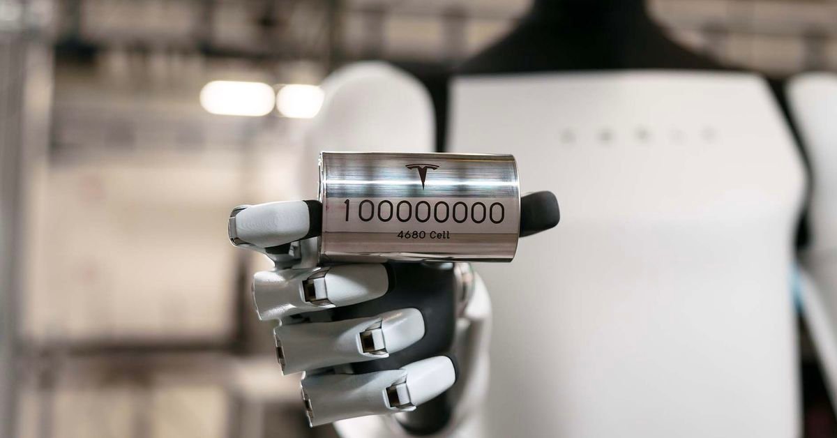 the-world’s-biggest-battery-maker-says-elon-musk’s-4680-cell-‘is-going-to-fail’