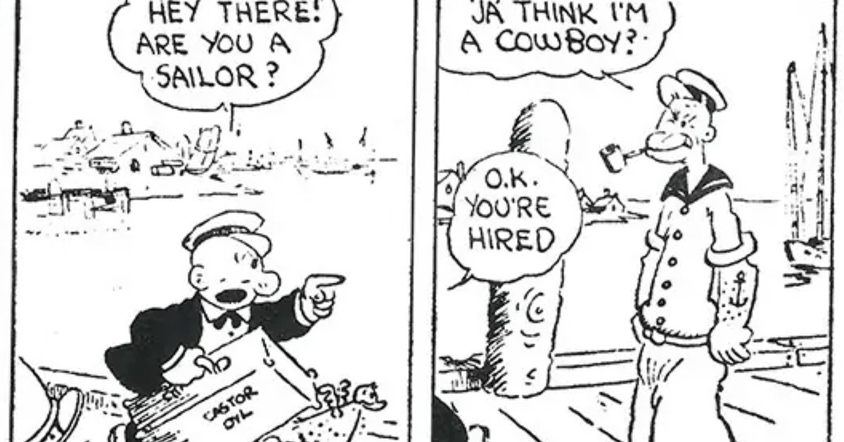 popeye-and-tintin-are-now-in-the-public-domain