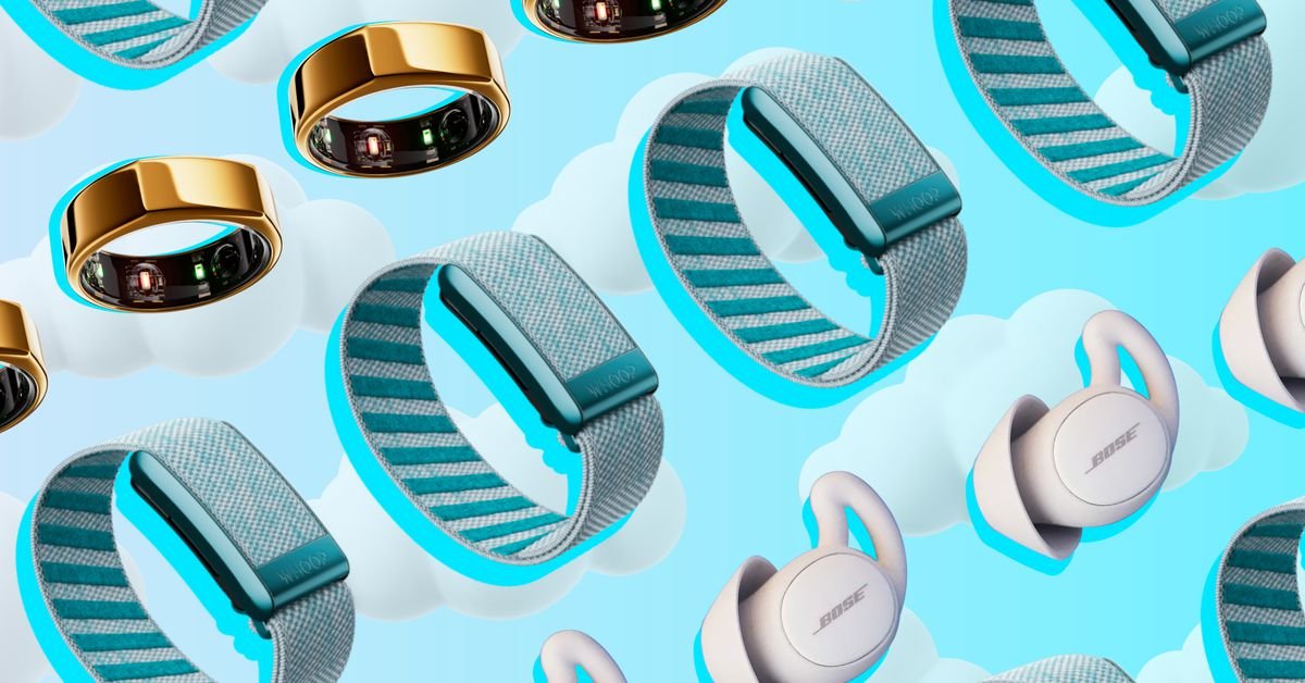 the-best-sleep-gadgets-to-help-you-catch-those-zzzs